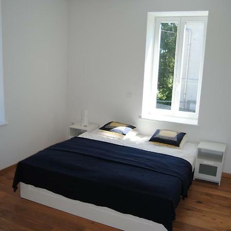 Apartment With Free Parking Lubiana Esterno foto