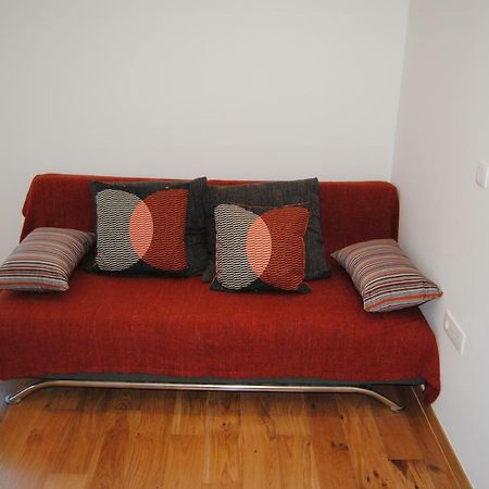Apartment With Free Parking Lubiana Esterno foto