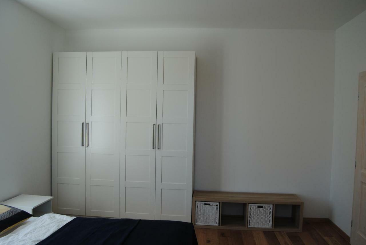 Apartment With Free Parking Lubiana Esterno foto
