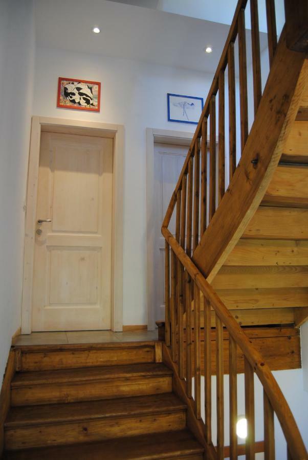Apartment With Free Parking Lubiana Esterno foto