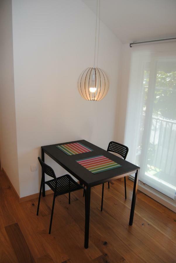 Apartment With Free Parking Lubiana Esterno foto